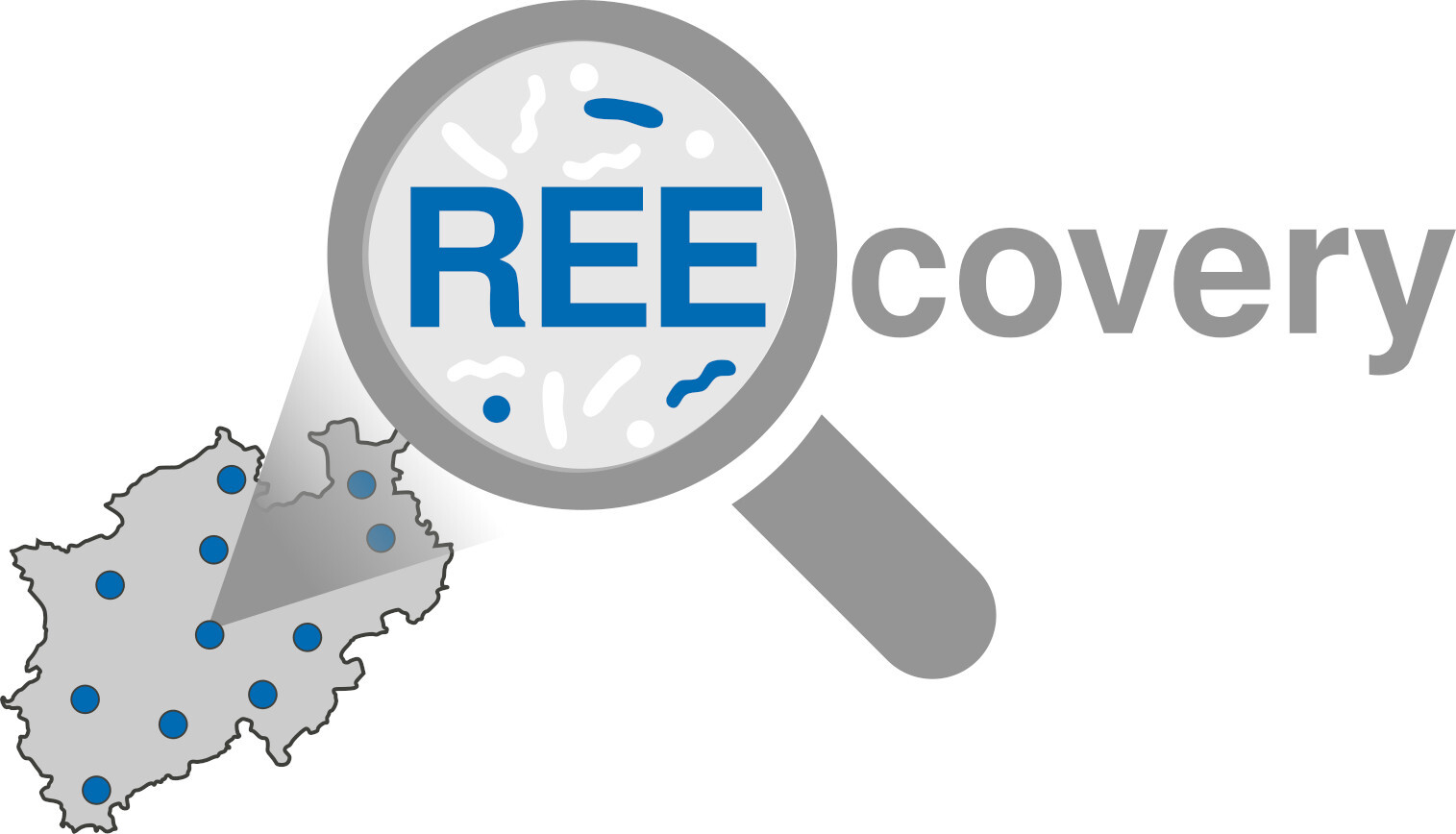 REEcovery Logo